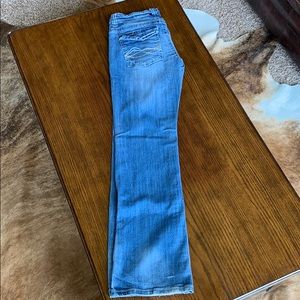 Bootcut Jeans